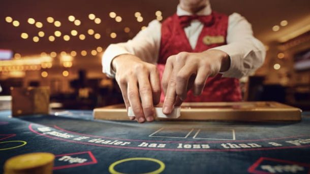 Expert Insights on Selecting an Online Crypto Casino