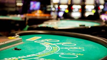 Do Casinos Support International Bank Transfers?