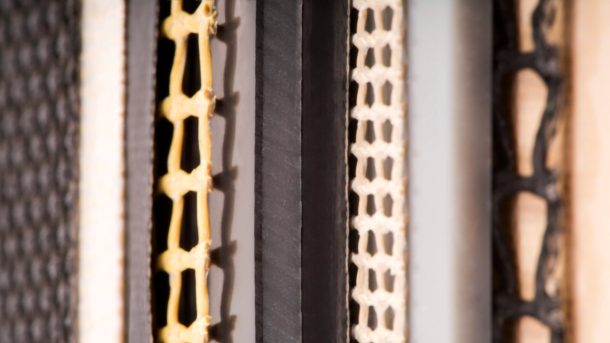 Industrial Durability Delivered by PTFE Belts from EDER