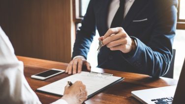 What Building Management Includes in Detail