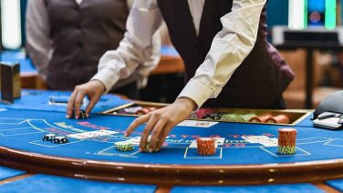 Discover Best Online Casino in Singapore Sites