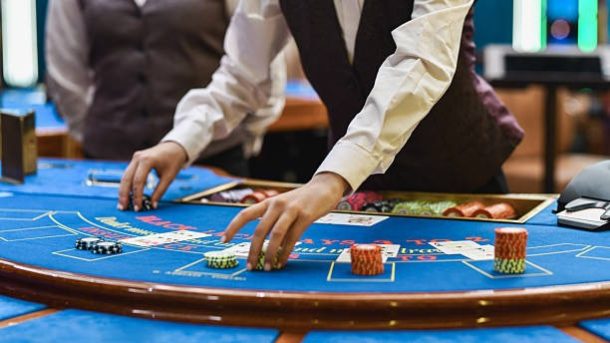 The Complete Digital Casino Gaming Experience