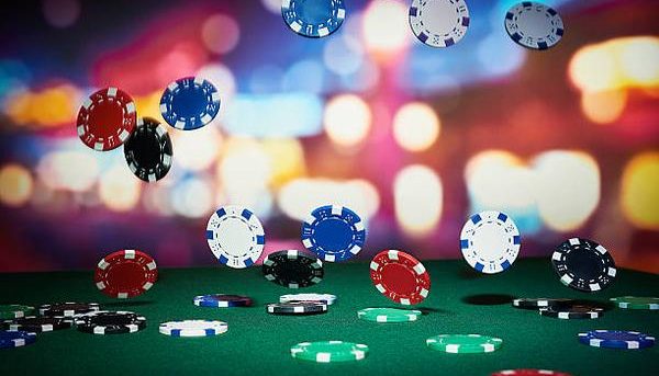 Casino Francais En Ligne Et Divertissement Creatif Moderne