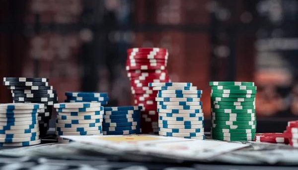 Les Bases d’une Bonne Expérience sur un Casino Crypto En Ligne