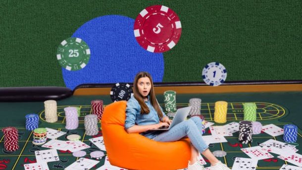 Casino en Ligne Retrait Instantané France pour des Transactions Fluides