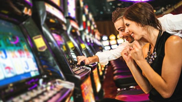 Benefits of Using casino en ligne retrait instantané