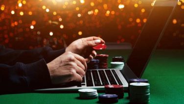 Casino En Ligne France Légal Avec Des Jeux De Casino Classiques