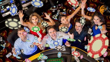 How to Claim the Best bonus casino en ligne