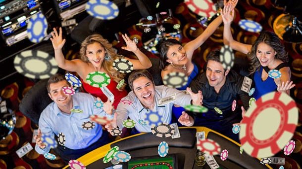 How to Claim the Best bonus casino en ligne