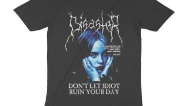 Discover Exclusive Billie Eilish Merch for Every Fan