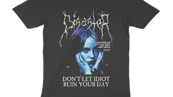 Discover Exclusive Billie Eilish Merch for Every Fan