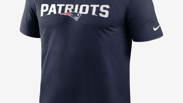 Limited Edition New England Patriots Merch for Loyal Supporters