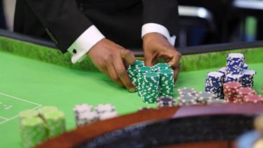 A Beginner's Guide to Understanding casino trực tuyến uy tín Services