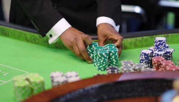 A Beginner's Guide to Understanding casino trực tuyến uy tín Services