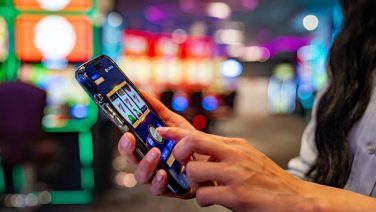 Exploring Modern nouveau casino en ligne