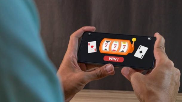The Growing Popularity of nouveau casino en ligne