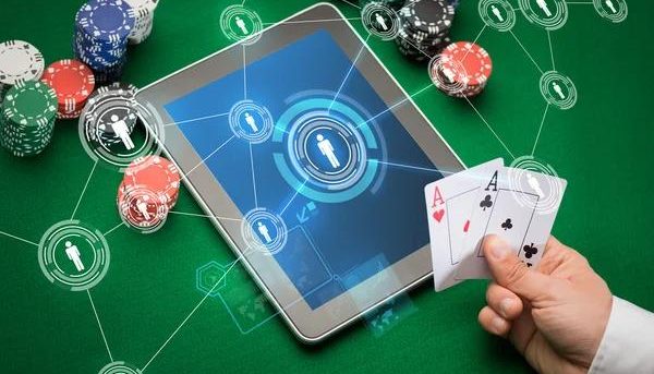 Casinò online non aams come controllare le informazioni sul dominio