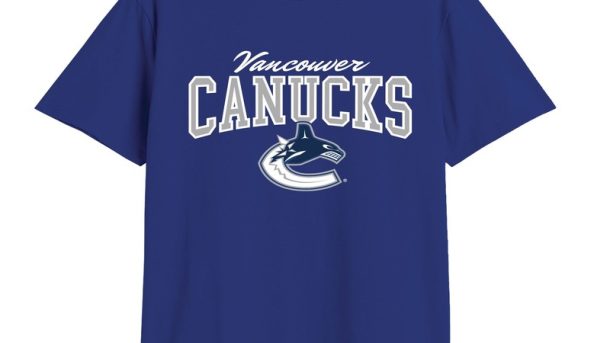 Browse Official Gear in Vancouver Canucks Store Online