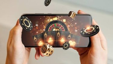 How to evaluate casino website mobile layouts