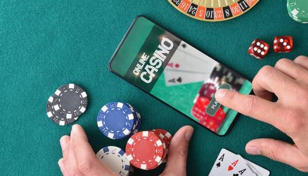 Casino Non AAMS: A Guide to Official Licensing Information