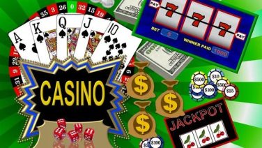 Discover Fast-Paced Entertainment Through Online Casino Cambodia