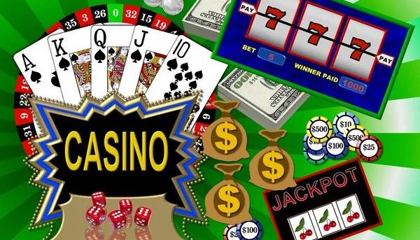 Discover Fast-Paced Entertainment Through Online Casino Cambodia
