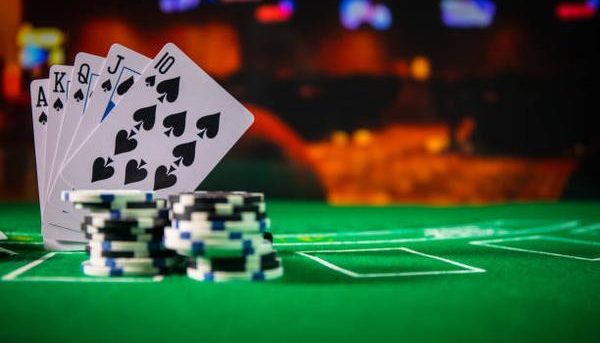 Understanding Online Gaming Technology Behind เว็บ คาสิโน Websites