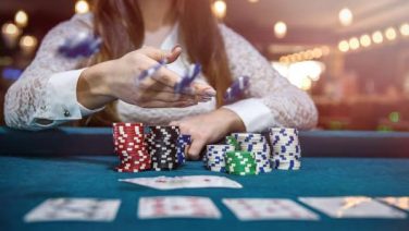 Find Fun Roulette Games through an online casino Singapore for Enthusiasts