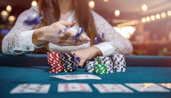Find Fun Roulette Games through an online casino Singapore for Enthusiasts