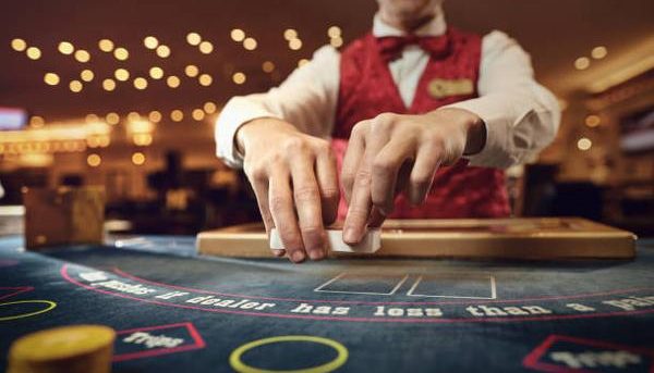 Understanding Payment Options Available on arabic casino sites