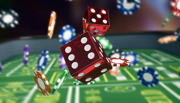 Enjoy Exciting Slot Reels and Classic Casino Gaming Adventures with คาสิโนออนไลน์