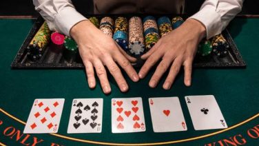 Discovering Interactive Gaming Rooms at a Singapore online casino