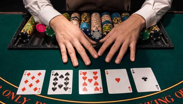 Discovering Interactive Gaming Rooms at a Singapore online casino
