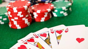 A Detailed Look at Choosing best online casino Singapore For reviewing platform basics