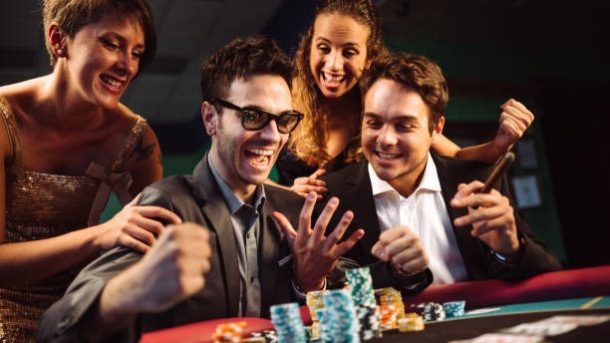 Online Casino Singapore Trends Players Are Watching