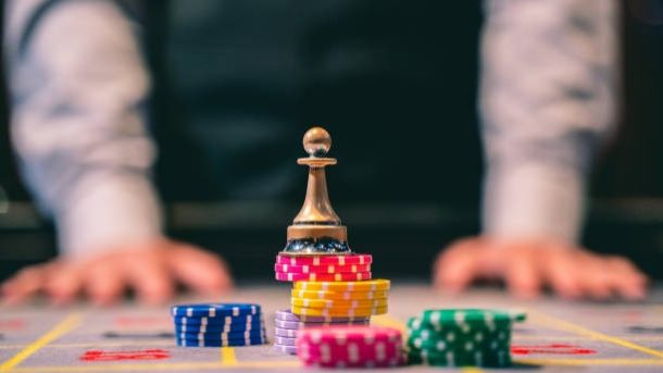 Choose the best online casinos in saudi arabia Choices Online