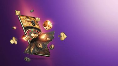 How to Find Different Game Sections on Online Casino Singapore Sites