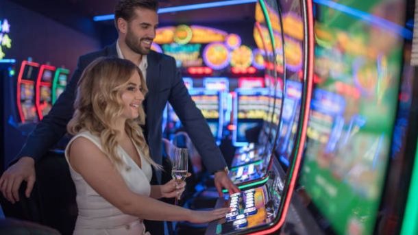 Online Casino Singapore Websites and Their Variety of Features